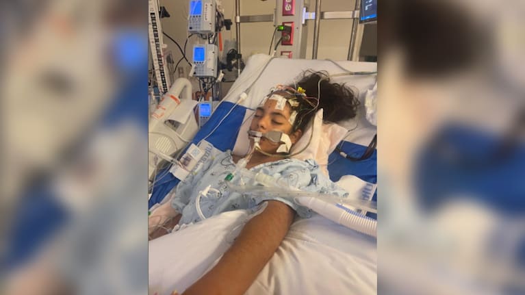 Khimberly Zavaleta Chuquipa, 12, died on Feb. 25, 2026, from injuries she sustained on Feb. 17, in an alleged bullying incident at Reseda Charter High School in Los Angeles.