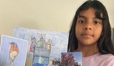 12yo arrested in US over death of classmate hit on head by water bottle