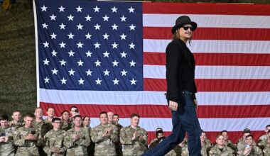 Suspension lifted for helicopter pilots that flew near Kid Rock's home