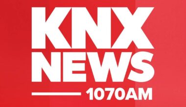 KNX News to leave 97.1 FM on May 11