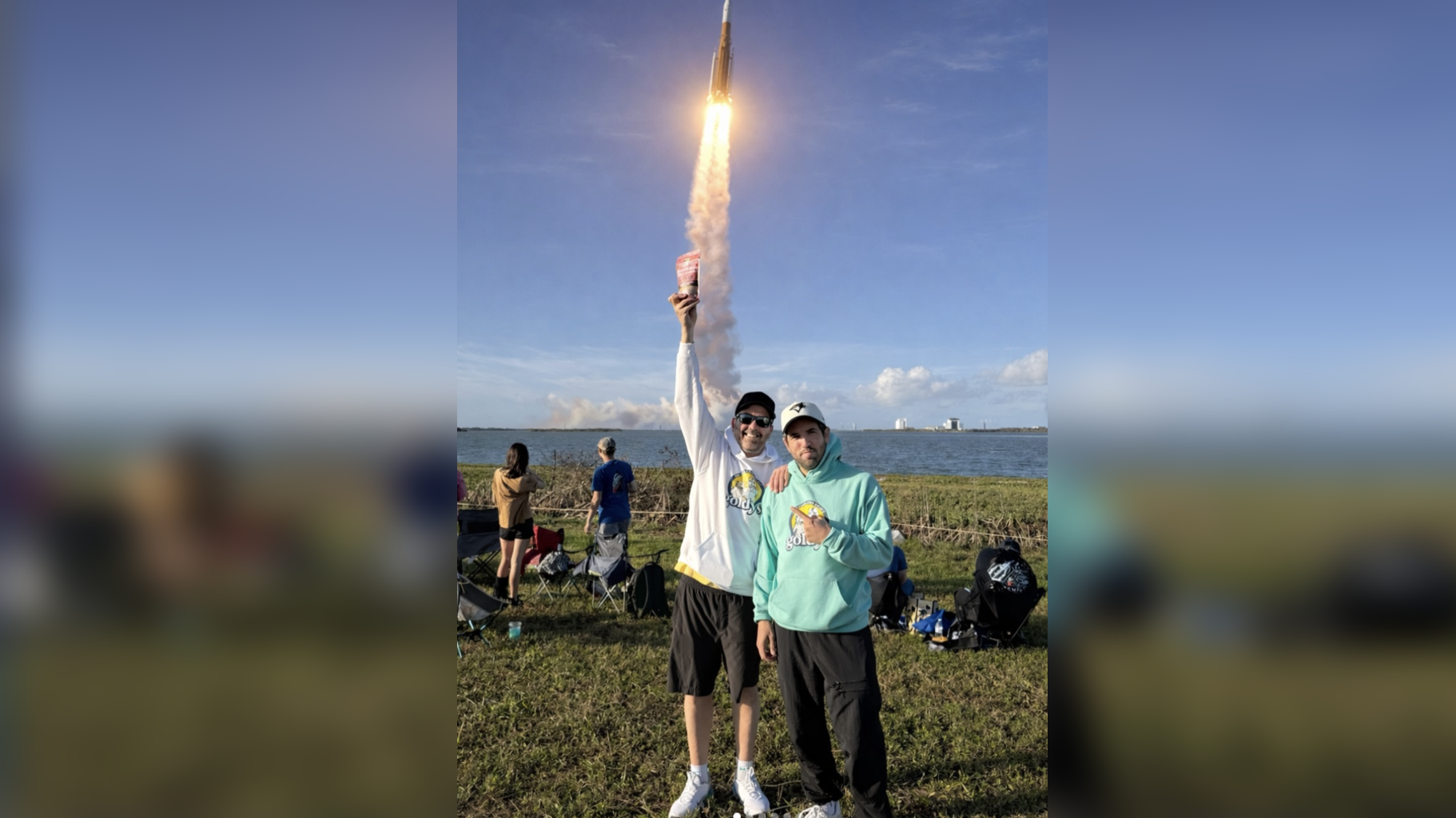 This made-in-Canada kosher cereal just flew around the moon