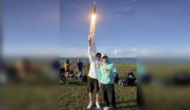 This made-in-Canada kosher cereal just flew around the moon