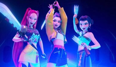 KPop Demon Hunters' McDonald's performance underwhelms fans