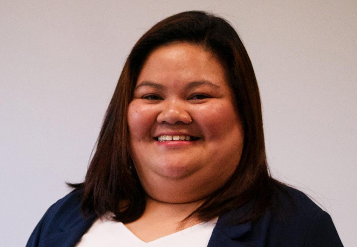 Time to give back, says National's Dunedin candidate