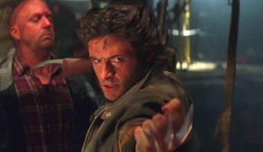 The First X-Men Movie's Low Budget Led To An Unexpected Fight Club Connection