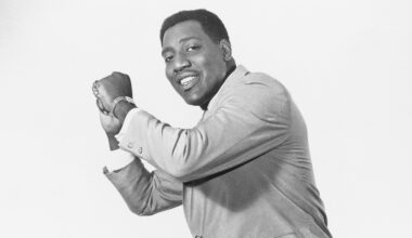 5 Rock Songs From 1965 That Sound Even Cooler Today