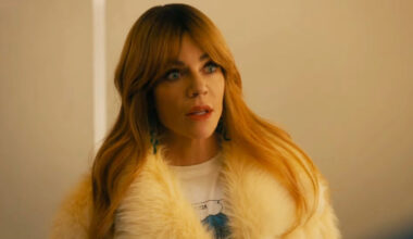 High Potential Season 2 Episode 17 Recap: Morgan And Wagner Kiss