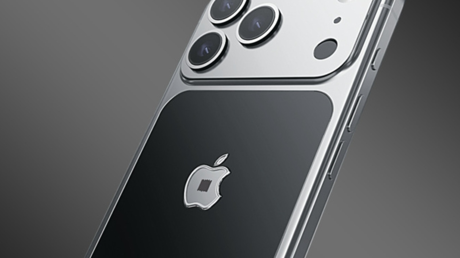 Own A Piece Of Steve Jobs' Turtleneck With This Over-The-Top Luxury iPhone