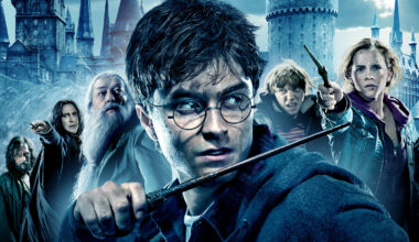 15 Biggest Plot Holes In The Harry Potter Franchise