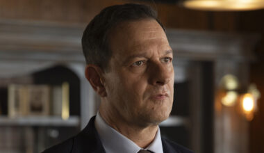 Best Medicine Season 1 Finale: Martin's Blood Phobia Exposed