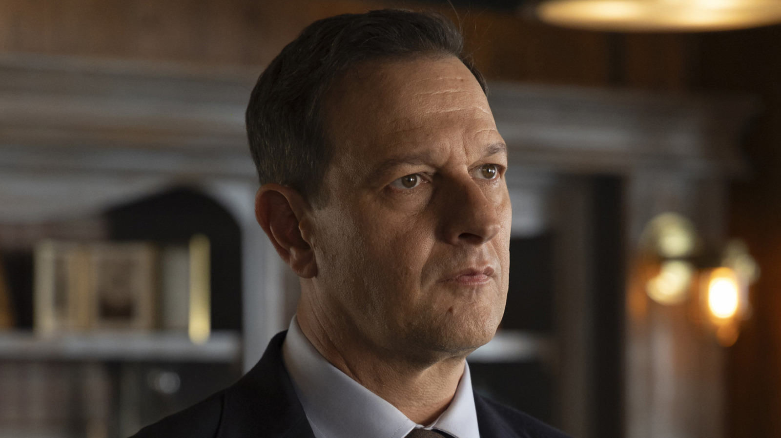 Best Medicine Season 1 Finale: Martin's Blood Phobia Exposed