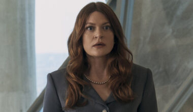 The Boys Season 5: Ashley's Powers Explained