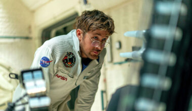 Why Project Hail Mary's Trailer Spoiled The Ryan Gosling Movie's Biggest Surprise