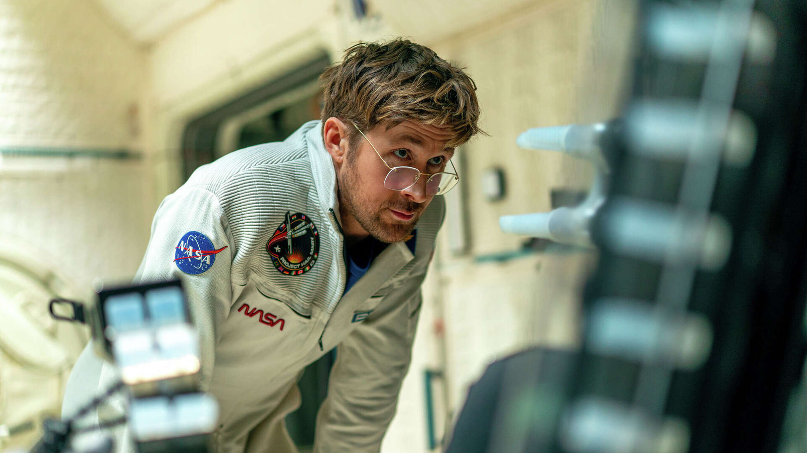 Why Project Hail Mary's Trailer Spoiled The Ryan Gosling Movie's Biggest Surprise