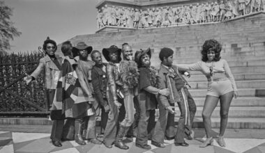 Bizarre 1970s Albums You Should Drop The Needle On At Least Once