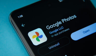 Google Photos On Android Just Got A Feature It's Needed For Years
