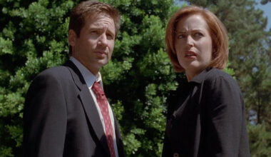 5 Best X-Files Episodes, Ranked