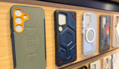 Are Rugged Phone Cases Actually Worth The Bulky Look?