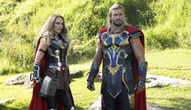 Love And Thunder Cut A Major Game Of Thrones Star Out Of The Marvel Movie