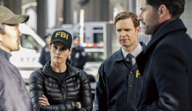 Maggie And Isobel's Episode 7 Story, Explained