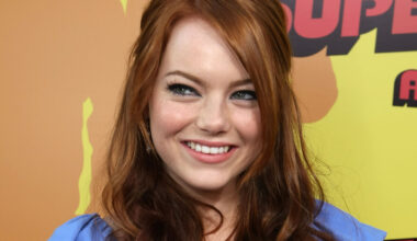 Emma Stone's First Major TV Role Was On A Failed Nathan Fillion Series