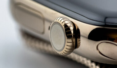 5 Things You Didn't Know Your Apple Watch's Digital Crown Can Do