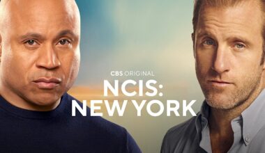 New York Ordered At CBS, With LL COOL J And Scott Caan Set To Star