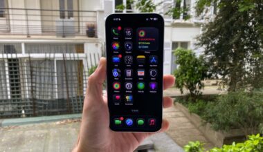 Your iPhone May Already Have An Ultra Dark Mode, But Most Owners Never Turn It On