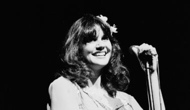 5 Hit Songs That Prove 1977 Was The Decade's Greatest Year For Women In Rock