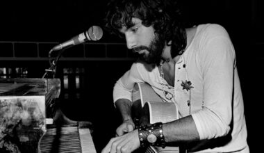 This 1965 Cat Stevens Demo Became A Mega-Hit For Five Different Artists