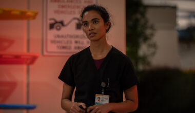 Dr. Mohan's Disappointing Exit Wasn't Originally Planned