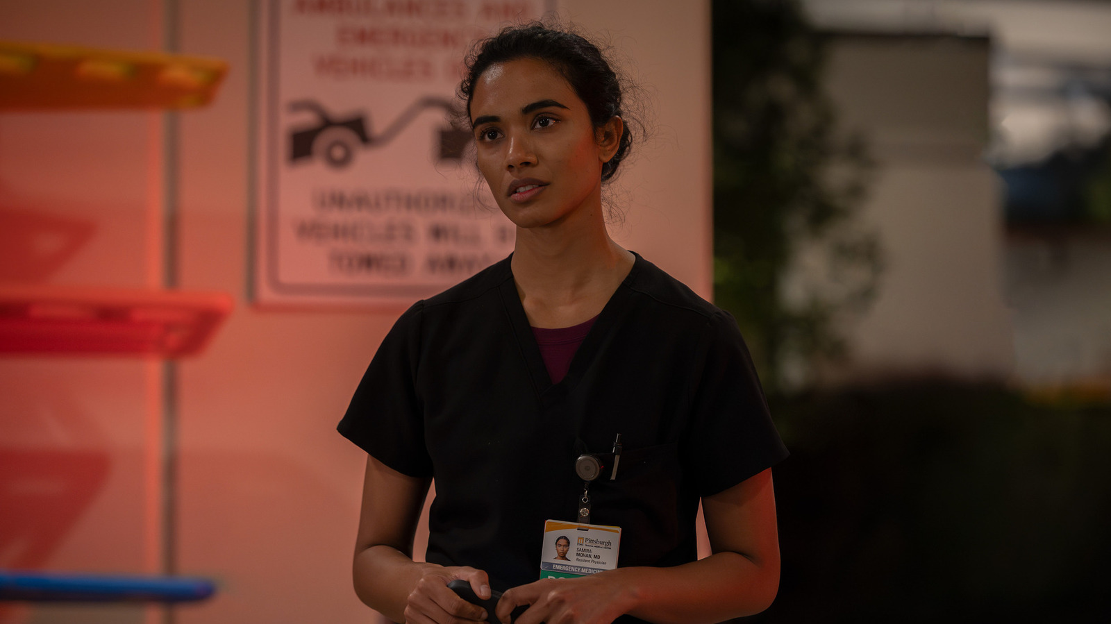 Dr. Mohan's Disappointing Exit Wasn't Originally Planned