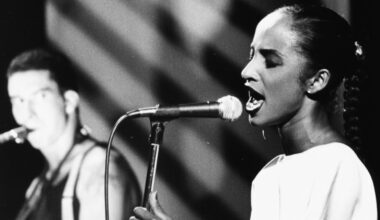5 Flop Love Songs From The '80s That Have Earned Respect From Younger Generations