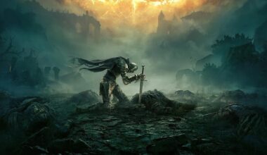 How George R.R. Martin Feels About A24 Making The Elden Ring Movie