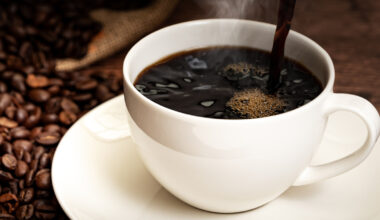 The Nutritional Value Of Coffee, According To Science