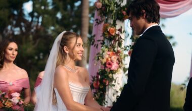 Euphoria Season 3, Episode 3 Recap: Nate And Cassie's Wedding