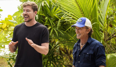 Survivor 50 Recap Episode 10 — MrBeast Doubles Prize Money With New Twist