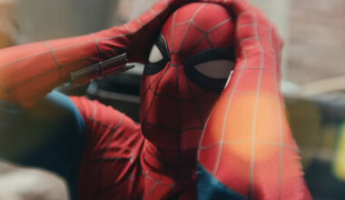 Brand New Day Script Pages Reveal New Details About Tom Holland's Marvel Return