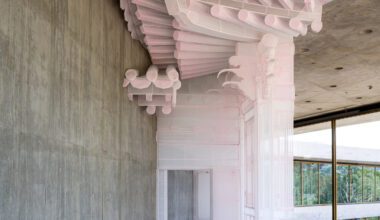 Proposed SOM supertall skyscraper next to Grand Central Station advances