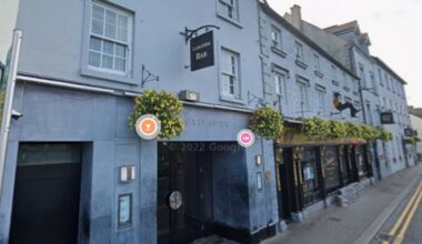 Eamon Langton to be awarded Freedom of Kilkenny city