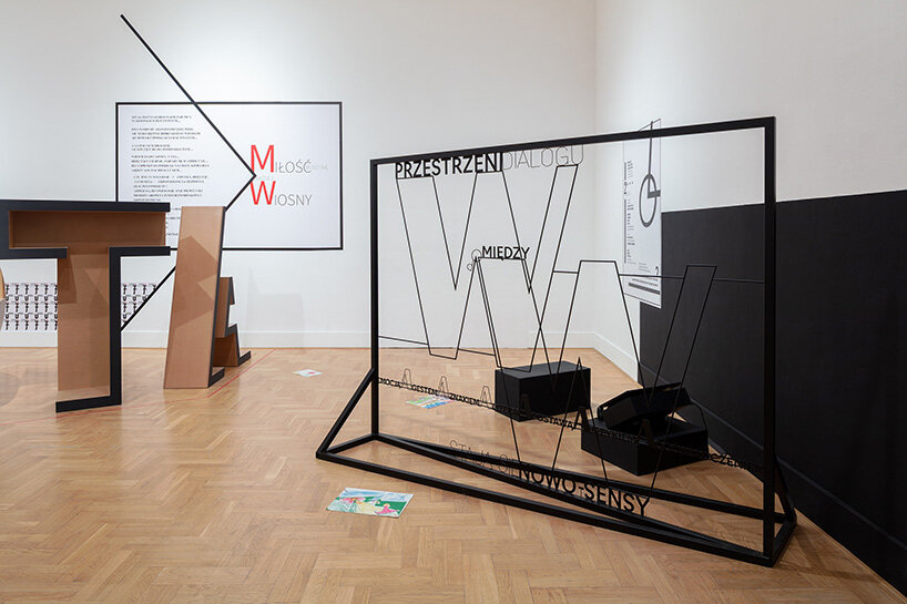 a language beyond words: karolina wiktor traces post-stroke motherhood in warsaw - 8