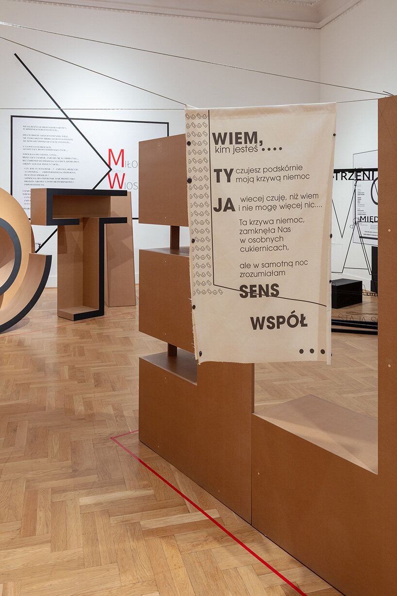 a language beyond words: karolina wiktor traces post-stroke motherhood in warsaw - 7