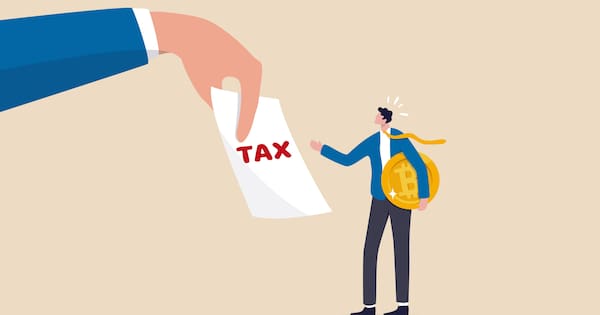 IRD warns crypto investors in tax crackdown