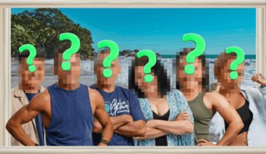 Meet the cast of Celebrity Treasure Island for 2026