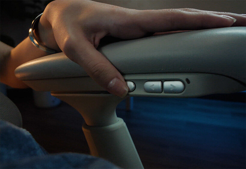 libernovo omni wins iF design award for rethinking how we sit for work - 4