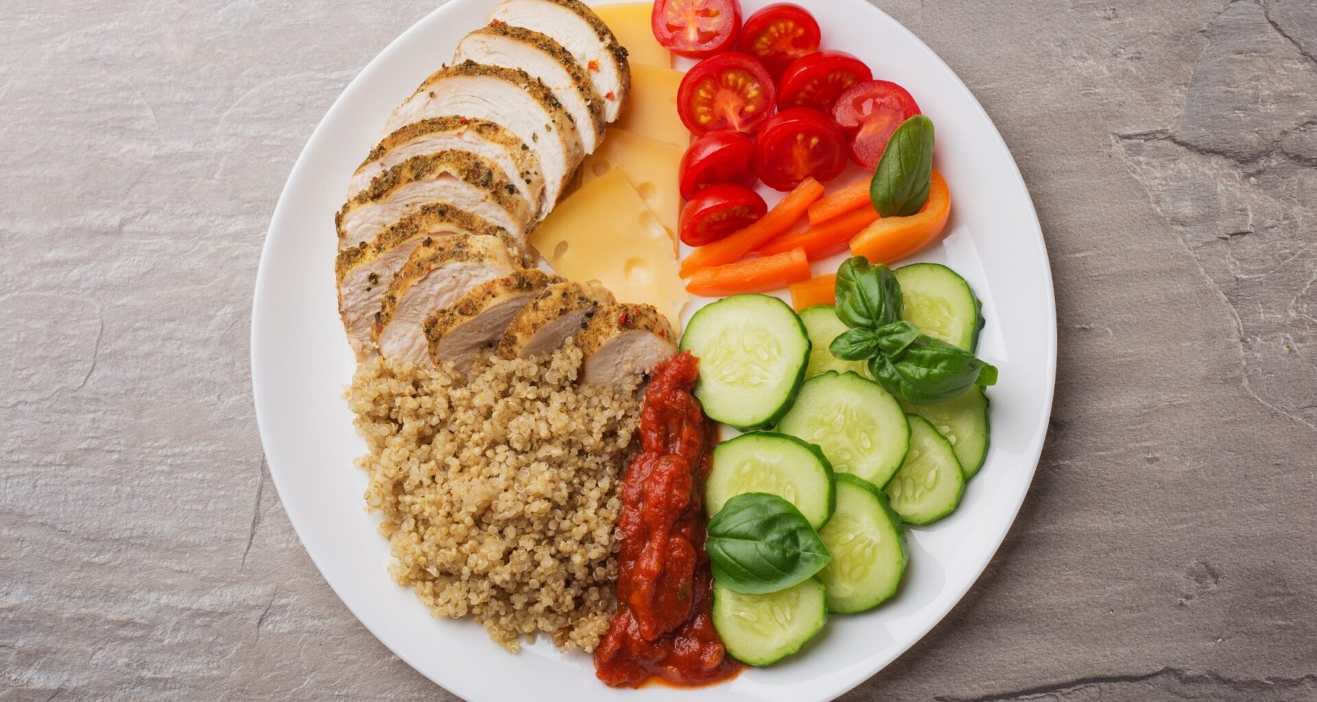 Lifelong healthy eating could dramatically cut heart disease risk