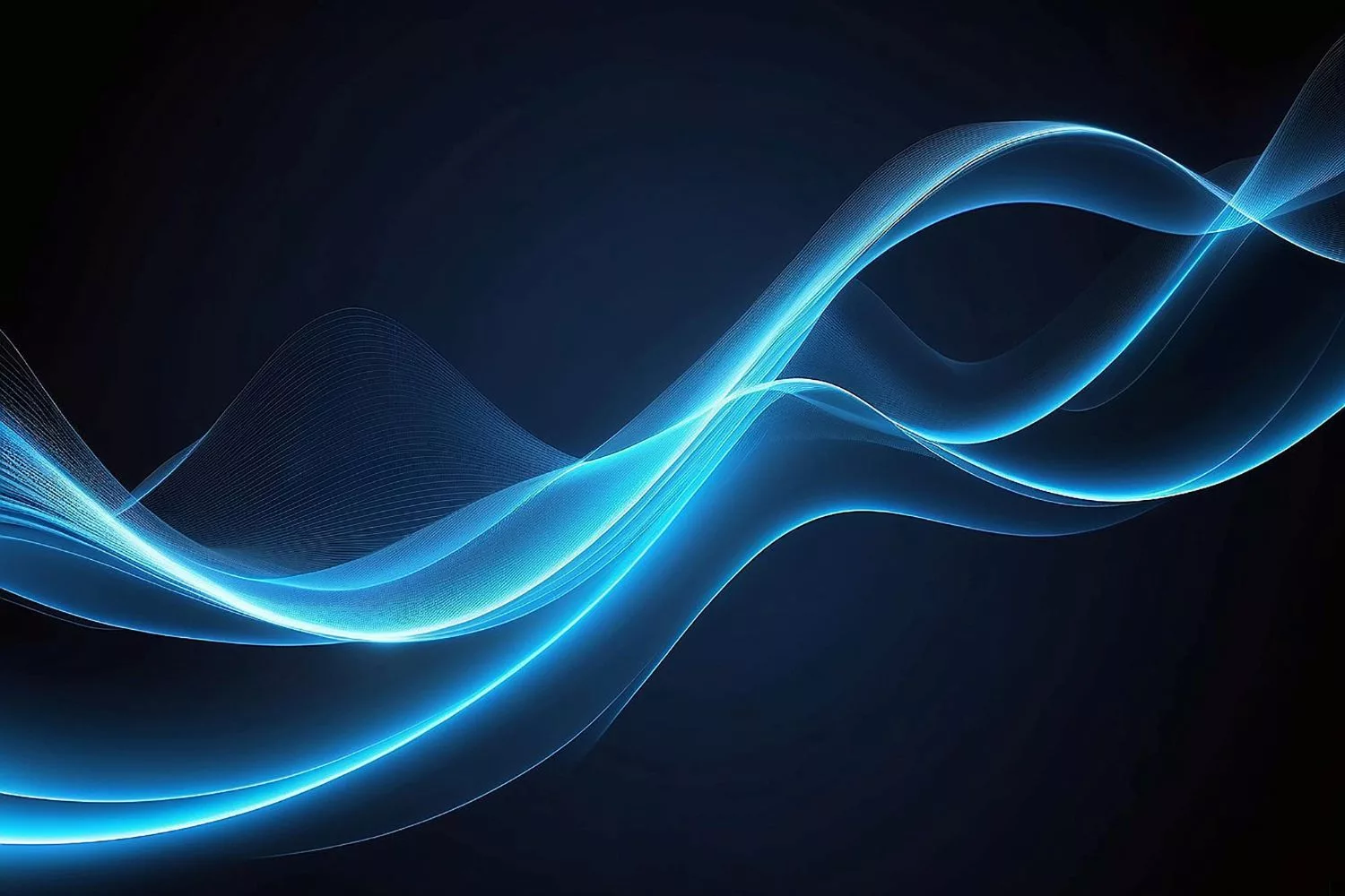 Light Can Twist Itself in Empty Space
