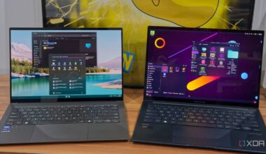 Tux Manager is the perfect Linux Task Manager replacement for Windows refugees