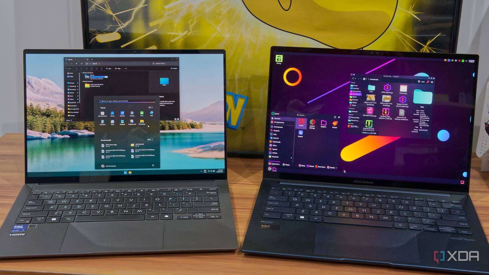 Tux Manager is the perfect Linux Task Manager replacement for Windows refugees