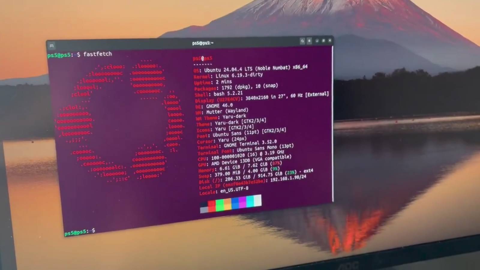 The Linux kernel now allows AI-written code, but you're on the hook for it